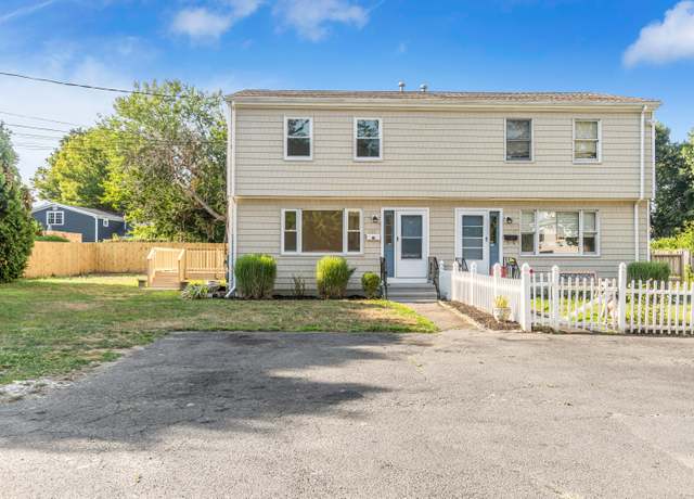 Property at 222 Ellsworth St, Bridgeport, CT 06605, 3 beds, 1.5 baths