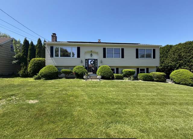 Property at 6 Bennett Ter, Ansonia, CT 06401, 3 beds, 1.5 baths