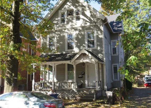 Photo of 420 Orchard St, New Haven, CT 06511