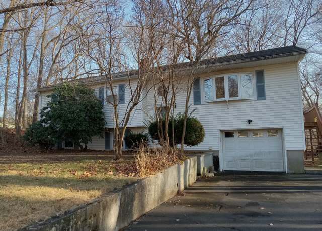 Property at 9 Alpine Dr, East Haven, CT 06512, 3 beds, 2 baths