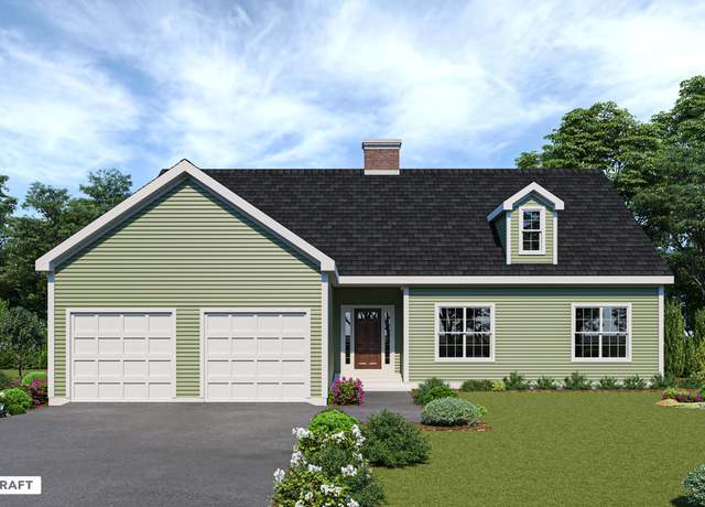 Property at 604 Freya Ln, East Hampton, CT 06424, 3 beds, 2 baths