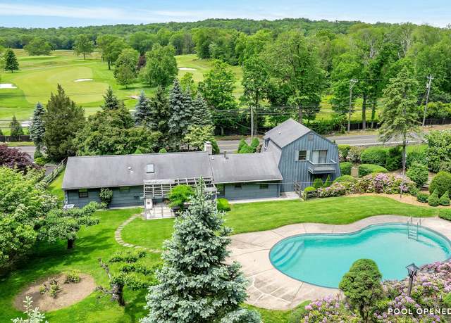 Property at 475 Hoyt St, Darien, CT 06820, 4 beds, 3 baths