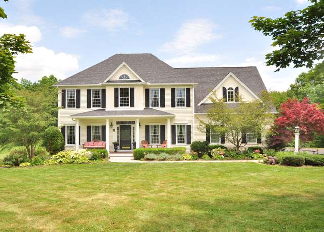 Property at 190 Shadow Pond Ln, Suffield, CT 06078, 4 beds, 3.5 baths