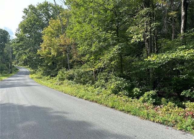 Property at 00 Above All Rd, Warren, CT 06754