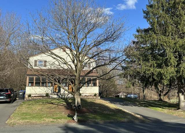Property at 46 Cindy Rd, Ellington, CT 06029, 6 beds, 3 baths