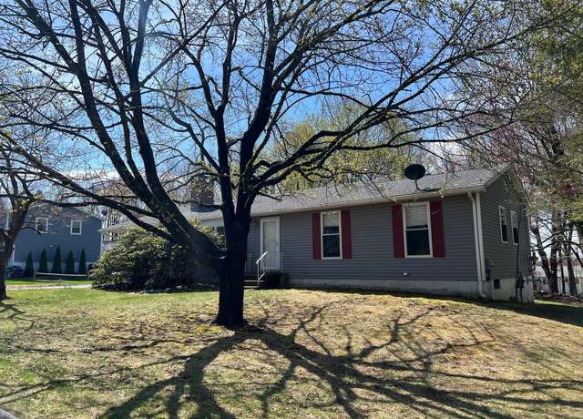 Property at 156 Bradford Rd, Torrington, CT 06790, 3 beds, 1 bath