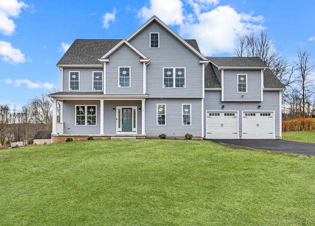 Property at 47 Brookview Dr, Glastonbury, CT 06033, 4 beds, 3.5 baths