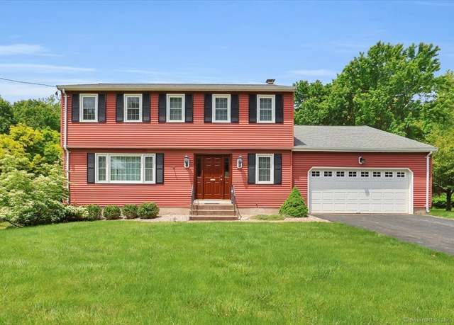 Property at 166 Kennedy Rd, Manchester, CT 06042, 5 beds, 3 baths