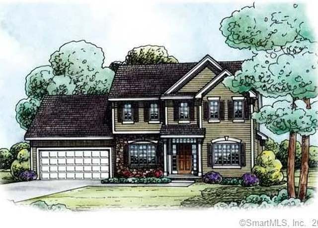 Property at 145 Corbin Rdg, Bristol, CT 06010, 3 beds, 2.5 baths