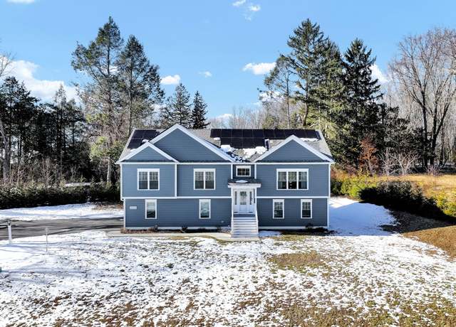 Property at 3255 Main St, Rocky Hill, CT 06067, 4 beds, 3 baths