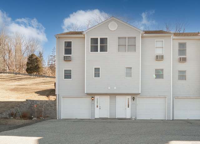 Property at 26 Valley Dr #26, New Milford, CT 06776, 2 beds, 1.5 baths
