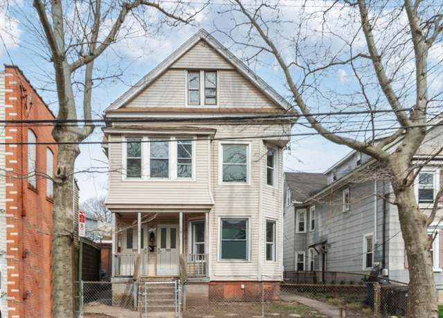 Property at 191 Ferry St, New Haven, CT 06513, 6 beds, 3 baths