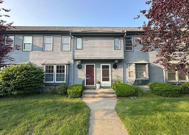 Property at 1 Abbott Rd #180, Ellington, CT 06029, 1 bed, 1.5 baths
