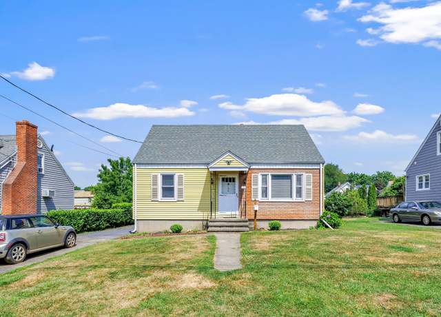 Property at 156 Kenwood Ave, Stratford, CT 06614, 3 beds, 1 bath
