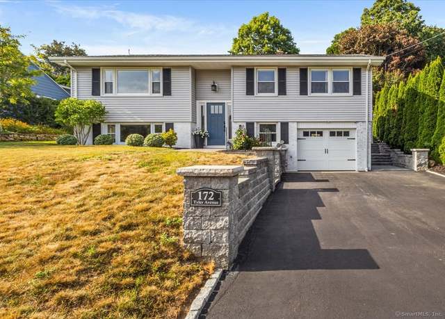 Property at 172 Tyler Ave, Groton, CT 06340, 4 beds, 2 baths
