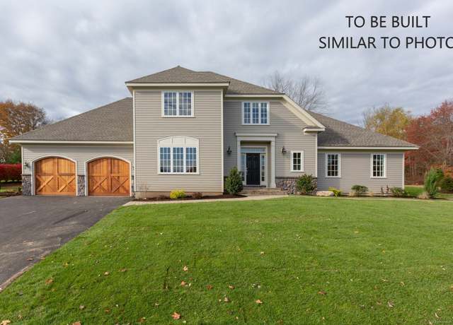 Property at 294 Christian Rd, Middlebury, CT 06762, 3 beds, 2.5 baths