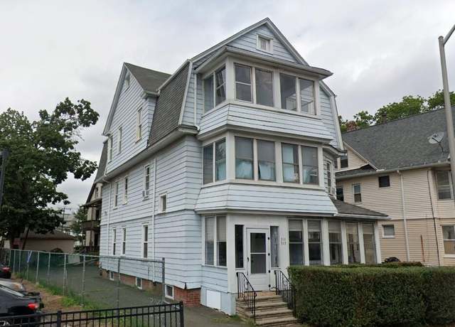 Property at 311 New Park Ave, Hartford, CT 06106, 6 beds, 3 baths