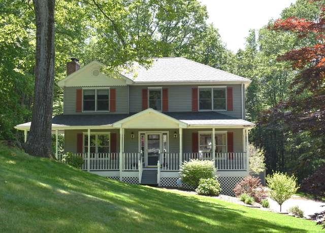 Property at 28 Forest Rd, Stafford, CT 06076, 3 beds, 2.5 baths