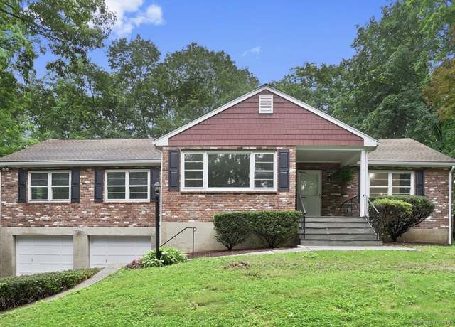 Property at 256 W Rocks Rd, Norwalk, CT 06851, 3 beds, 2 baths