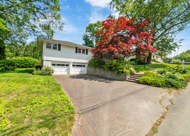 Property at 91 Piping Rock Dr, Waterbury, CT 06706, 3 beds, 2 baths