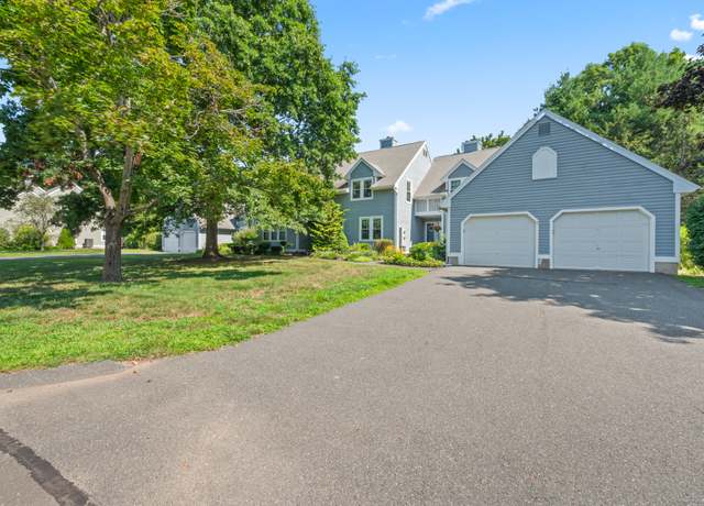 Property at 3 Fairmount Ln #3, Granby, CT 06035, 2 beds, 2.5 baths