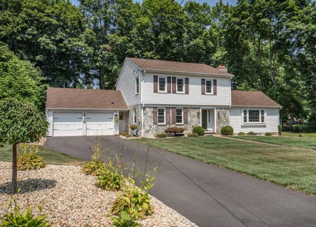 Property at 25 Brookside Rd, New Britain, CT 06052, 3 beds, 1.5 baths