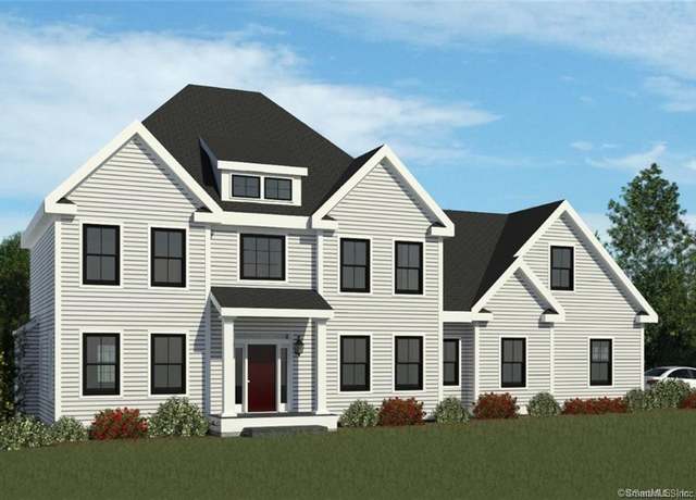 Property at 294R Tunxis Rd, West Hartford, CT 06107, 4 beds, 2.5 baths