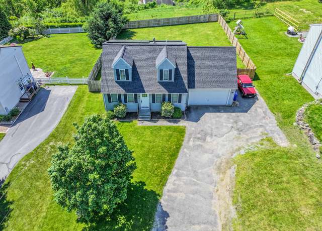 Property at 527 Highland Ave, Torrington, CT 06790, 3 beds, 2 baths