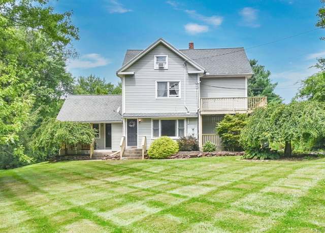 Property at 517 W Center Street Ext, Southington, CT 06489, 5 beds, 3 baths