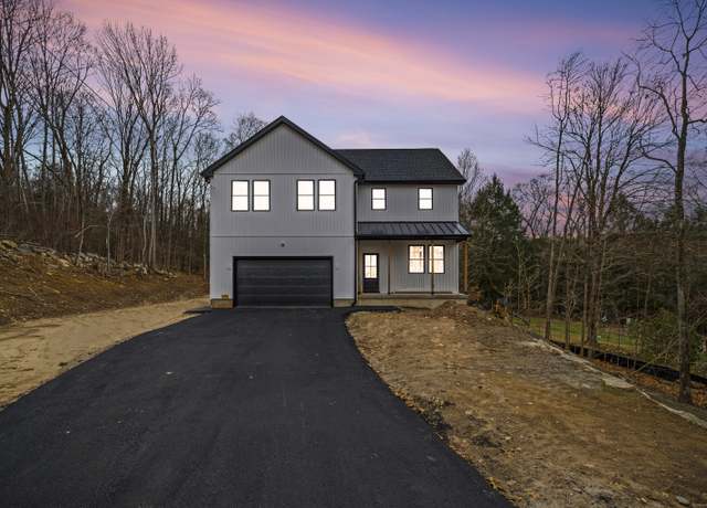 Property at 20 Denison Rd, Somers, CT 06071, 4 beds, 2.5 baths