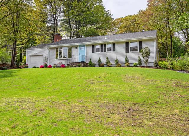 Property at 14 Arnold Ln, Norwalk, CT 06853, 3 beds, 3 baths