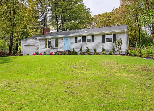 Property at 14 Arnold Ln, Norwalk, CT 06853, 3 beds, 3 baths