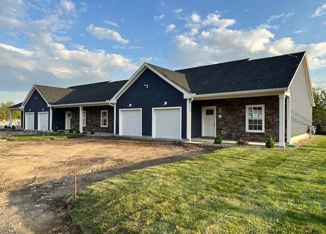 Property at 210 Munson Rd Unit 3-A, Wolcott, CT 06716, 2 beds, 1.5 baths