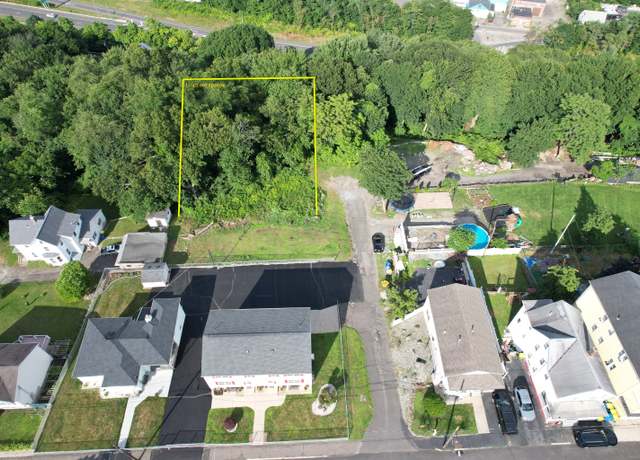 Property at Hawthorne Ave, Waterbury, CT 06701