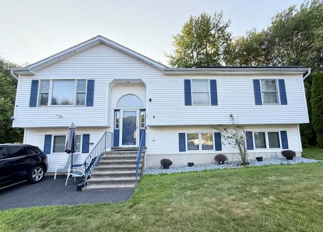 Property at 24 Eric Ln, Waterbury, CT 06704, 5 beds, 3 baths