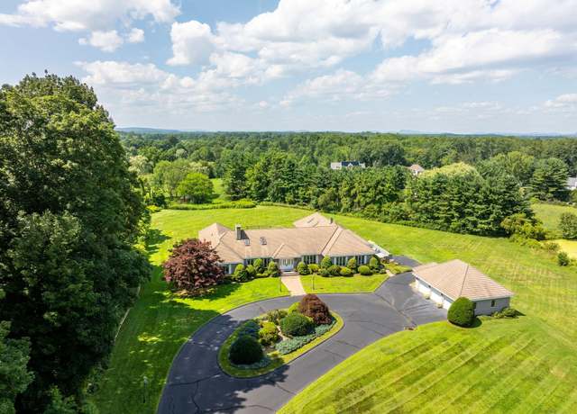 Property at 1253 Mapleton Ave, Suffield, CT 06078, 5 beds, 6.5 baths