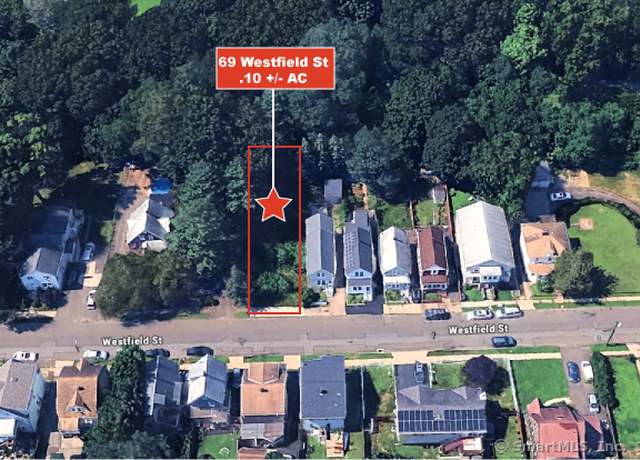 Property at 69 Westfield St, West Haven, CT 06516
