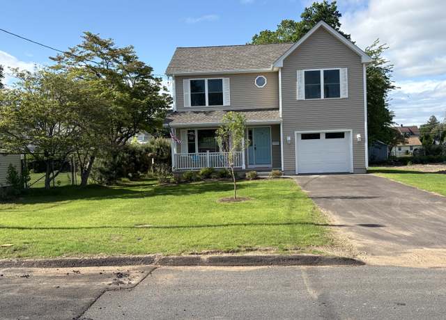 Property at 19 Race Ave, Plainville, CT 06062, 3 beds, 2.5 baths