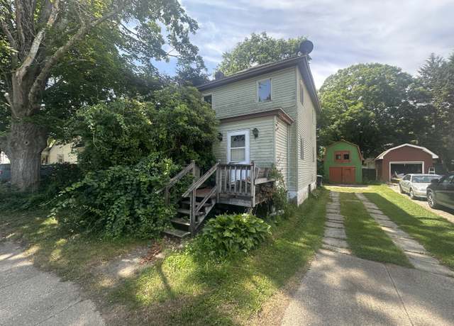 Property at 117 State Ave, Killingly, CT 06241, 3 beds, 1 bath