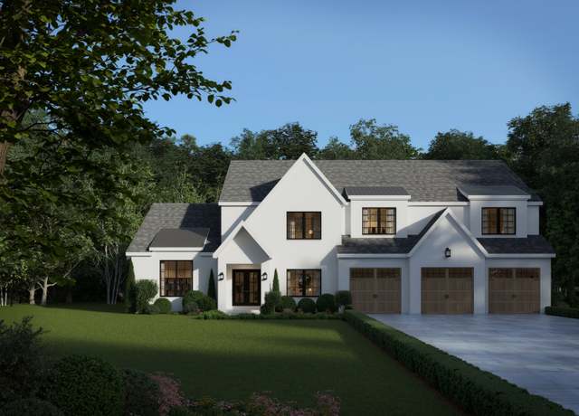 Property at 21 Rushleigh Rd, West Hartford, CT 06117, 5 beds, 4.5 baths