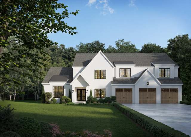 Property at 21 Rushleigh Rd, West Hartford, CT 06117, 5 beds, 4.5 baths