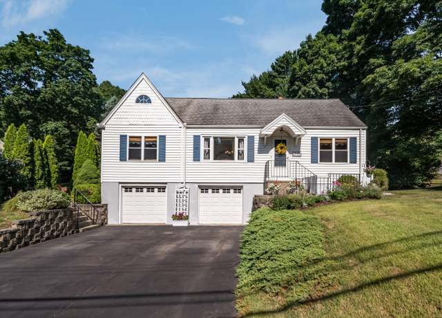 Property at 109 Upper State St, North Haven, CT 06473, 4 beds, 2 baths