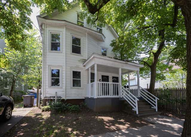 Property at 32 Harding Pl, New Haven, CT 06511, 9 beds, 3 baths