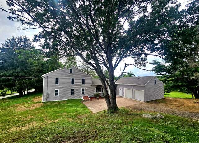 Property at 203 Old Jewett City Rd, Preston, CT 06365, 4 beds, 3 baths