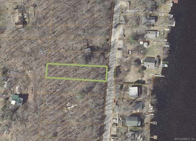 Property at 80 Lake Shore Blvd, Stafford, CT 06076