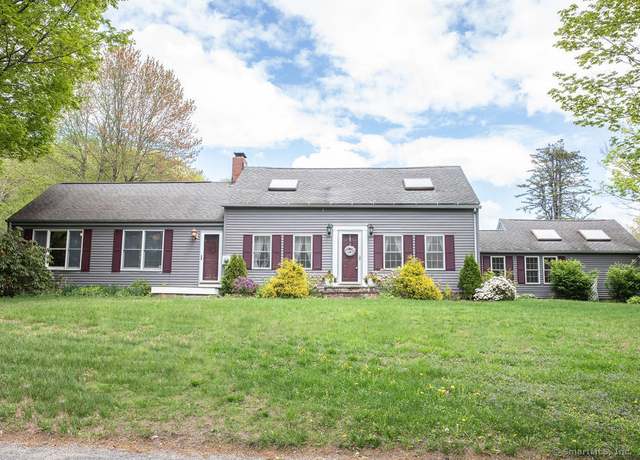 Property at 117 South Rd, Winchester, CT 06098, 3 beds, 3 baths