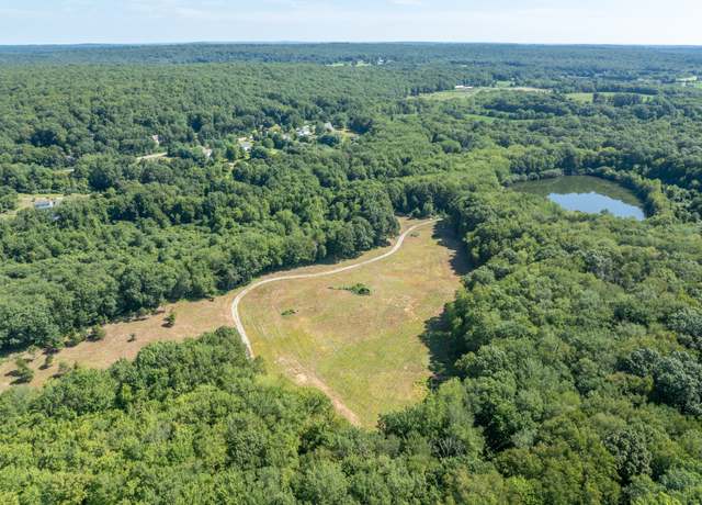 Property at 40 Caverly Mill Rd, Colchester, CT 06415