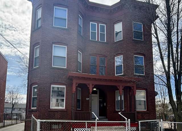 Property at 49 Benton St, Hartford, CT 06114, 12 beds, 6 baths