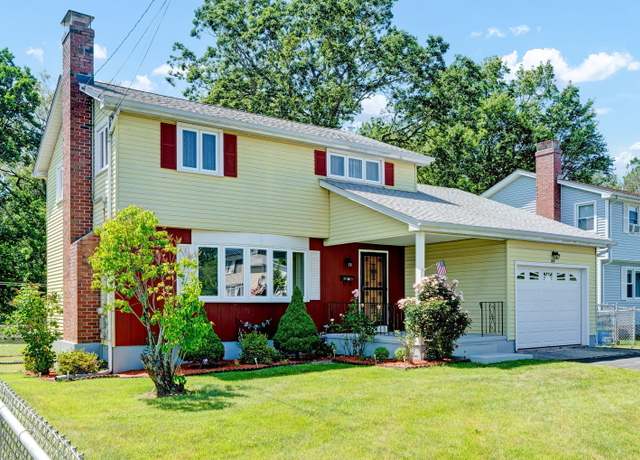 Property at 28 Symco Dr, New Britain, CT 06053, 3 beds, 1.5 baths