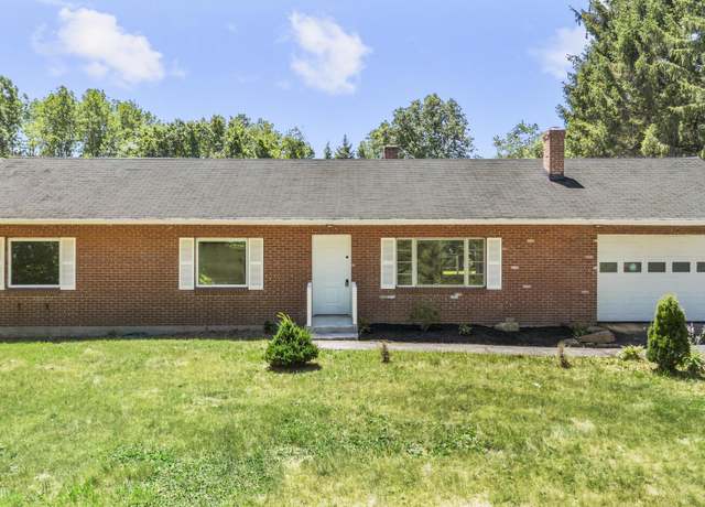 Property at 266 Tolland Tpke, Willington, CT 06279, 3 beds, 1 bath